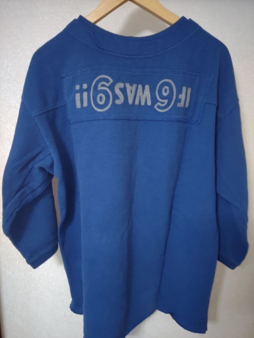 TENDERLOIN MOSS STITCH NFL