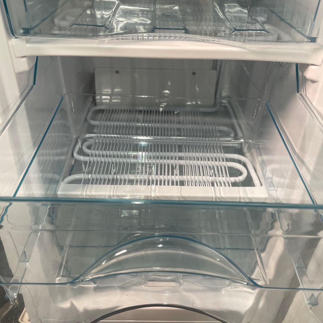 動作確認清掃済 冷凍ストッカー BESTEC 60L BTLD109 直接引取可