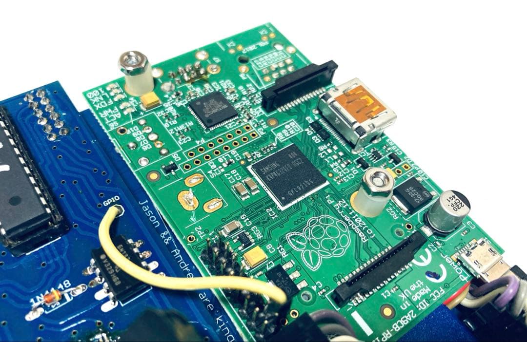 Qu-bit Electronix Nebulae v1 生産終了 希少初期型 - メルカリ