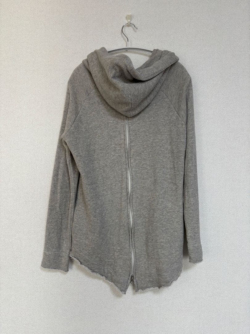 あ*ん様 ドリカム ウラワン WMMWフード付き パーカー 吉田美和 美品