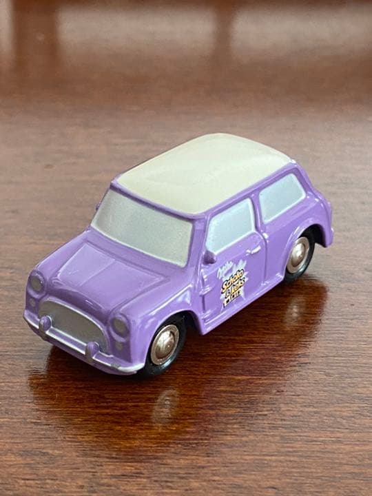 Schuco Piccolo 超希少】Milka 2001年限定セット缶入り - メルカリ