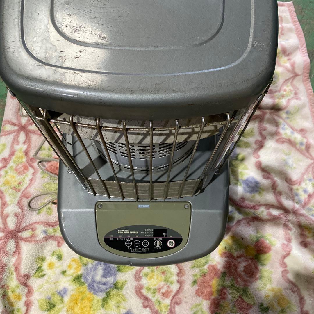 GH-B100F 石油ストーブ 18L 2002年製 2026年最新】Yahoo!オークション -gh-b100fの中古品・新品・未使用品一覧