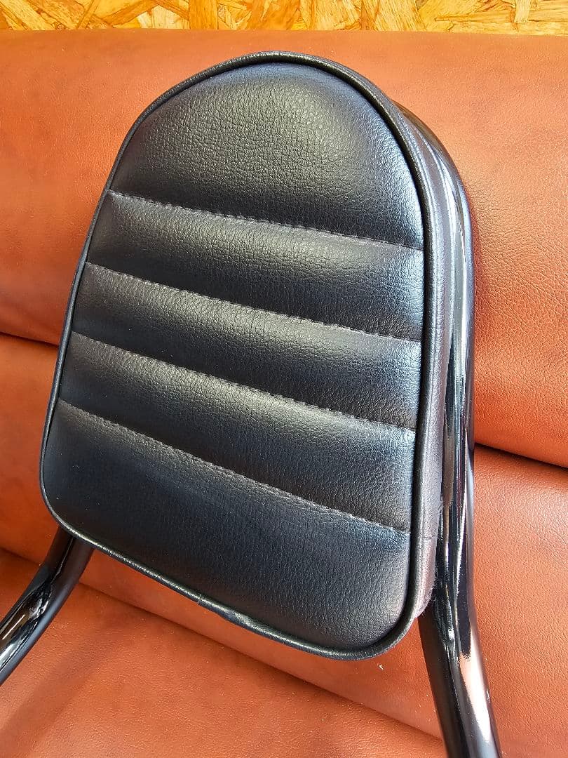 x様専用ページ--YAMAHA BOLT スリップオンマフラー/バックレスト