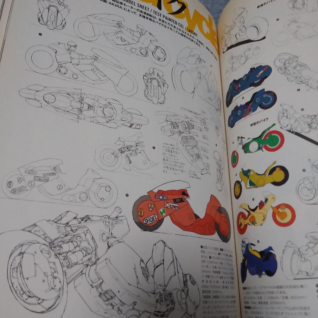 アキラ・アーカイヴ