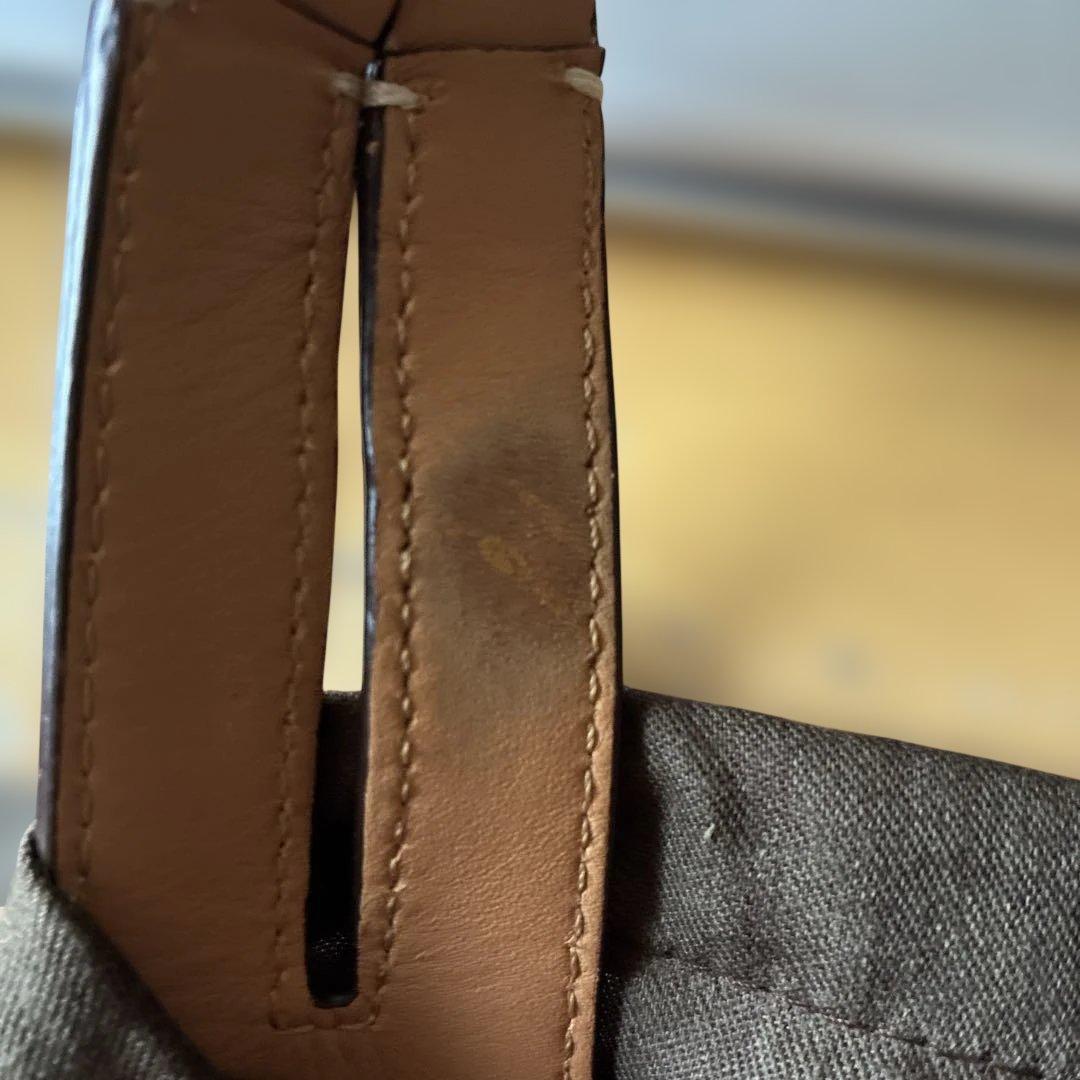 《美品》COACH ワンショルダーバッグ シグネチャー ソーホー ハンドバッグ