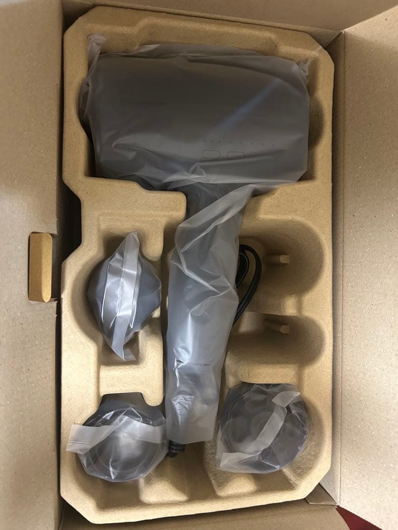 新品、未使用Panasonic ナノケアEH-NA0K チャコールブラック Panasonic / ヘアードライヤー ナノケア EH-NA0K K チャコールブラック