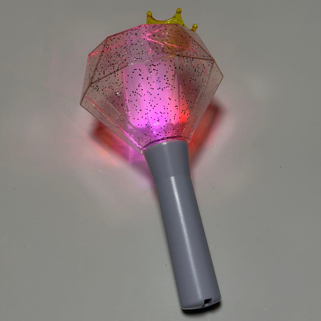 M!LK ミルクラスタルスティック 初代 ペンライト - メルカリ