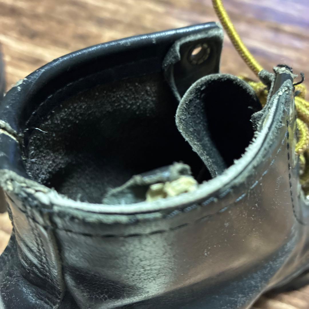 レッドウイング アイリッシュセッタービンテージ 24.5 ジャンク - メルカリ