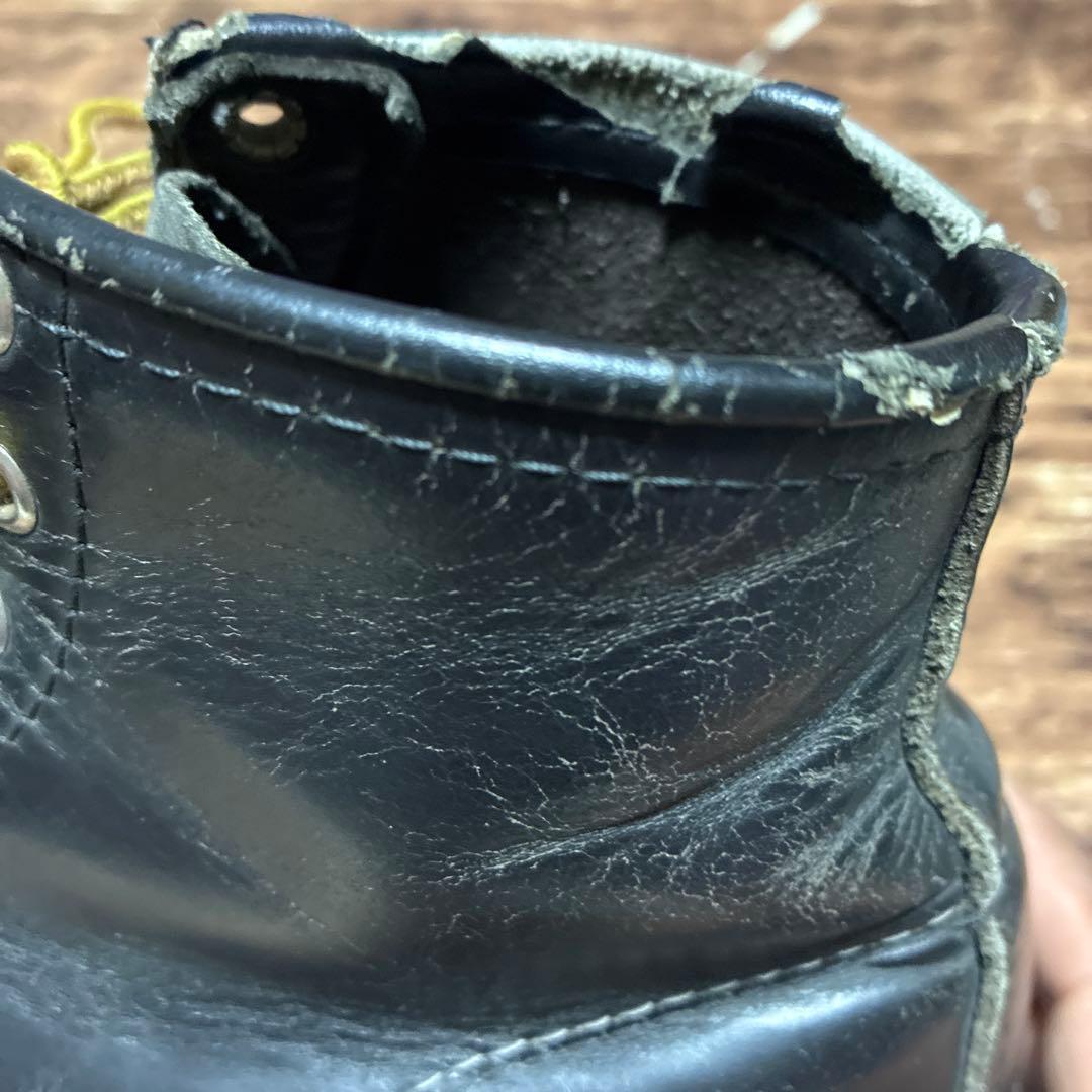 レッドウイング アイリッシュセッタービンテージ 24.5 ジャンク - メルカリ