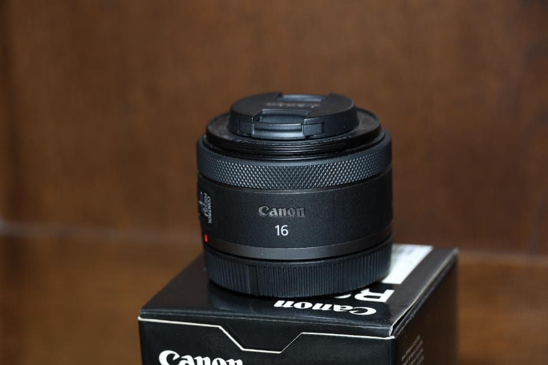 レンズ(単焦点) RF16mm f2.8 STM RF16mm F2.8 STM：レンズ交換式カメラ・レンズ｜個人｜キヤノン