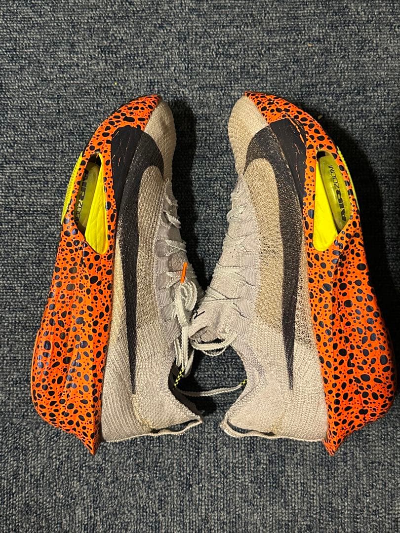 NIKEアルファフライ3 26.0cm