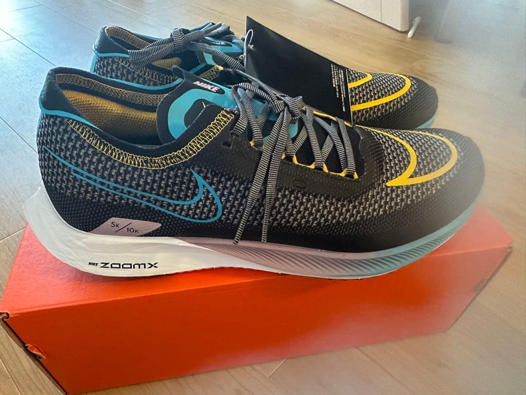Nike ZoomX Streakfly 27.5cm ストリークフライ