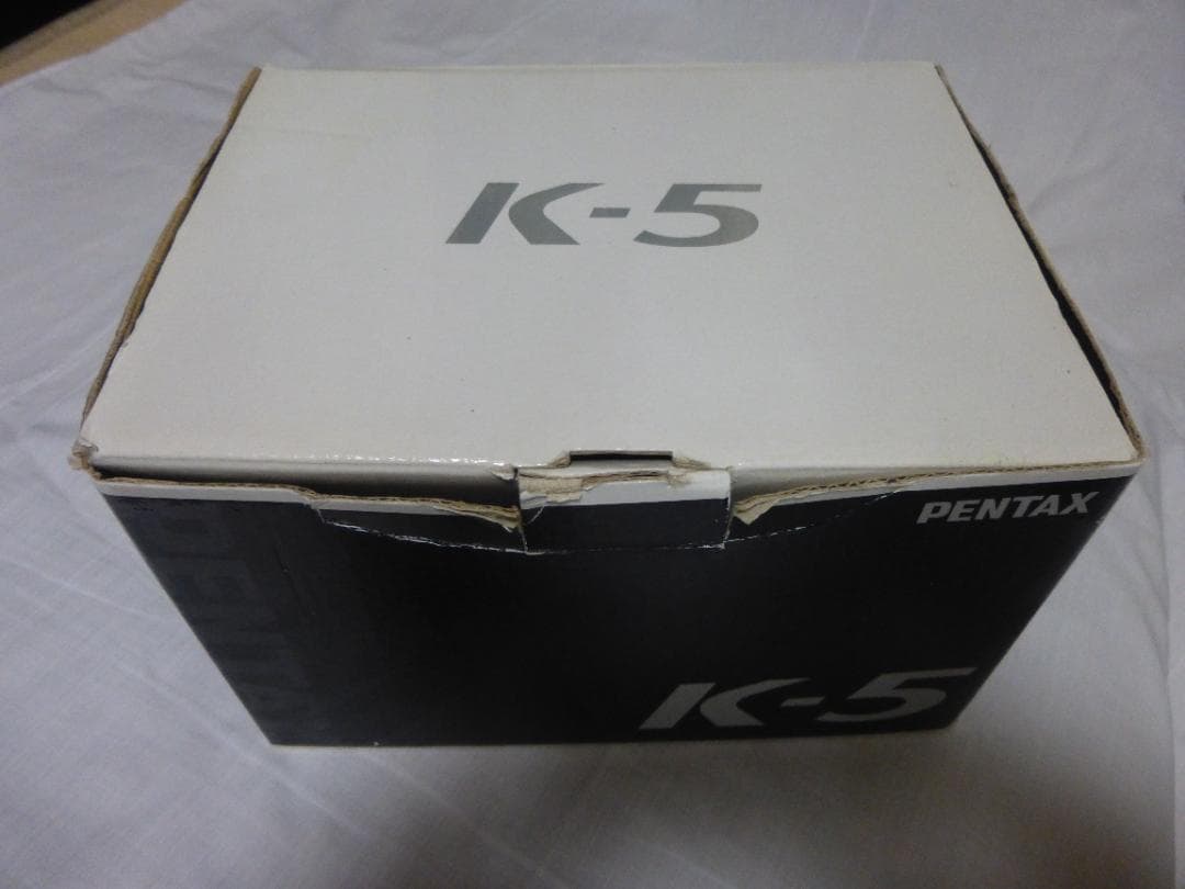一眼レフ入門セット PENTAX K-5 レンズ2本備品一式 - メルカリ