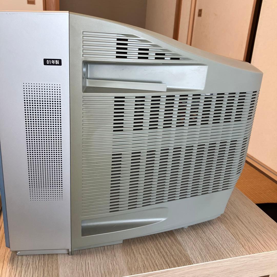 ハ*ニ様 SONY トリニトロン KV-14DA1 - メルカリ