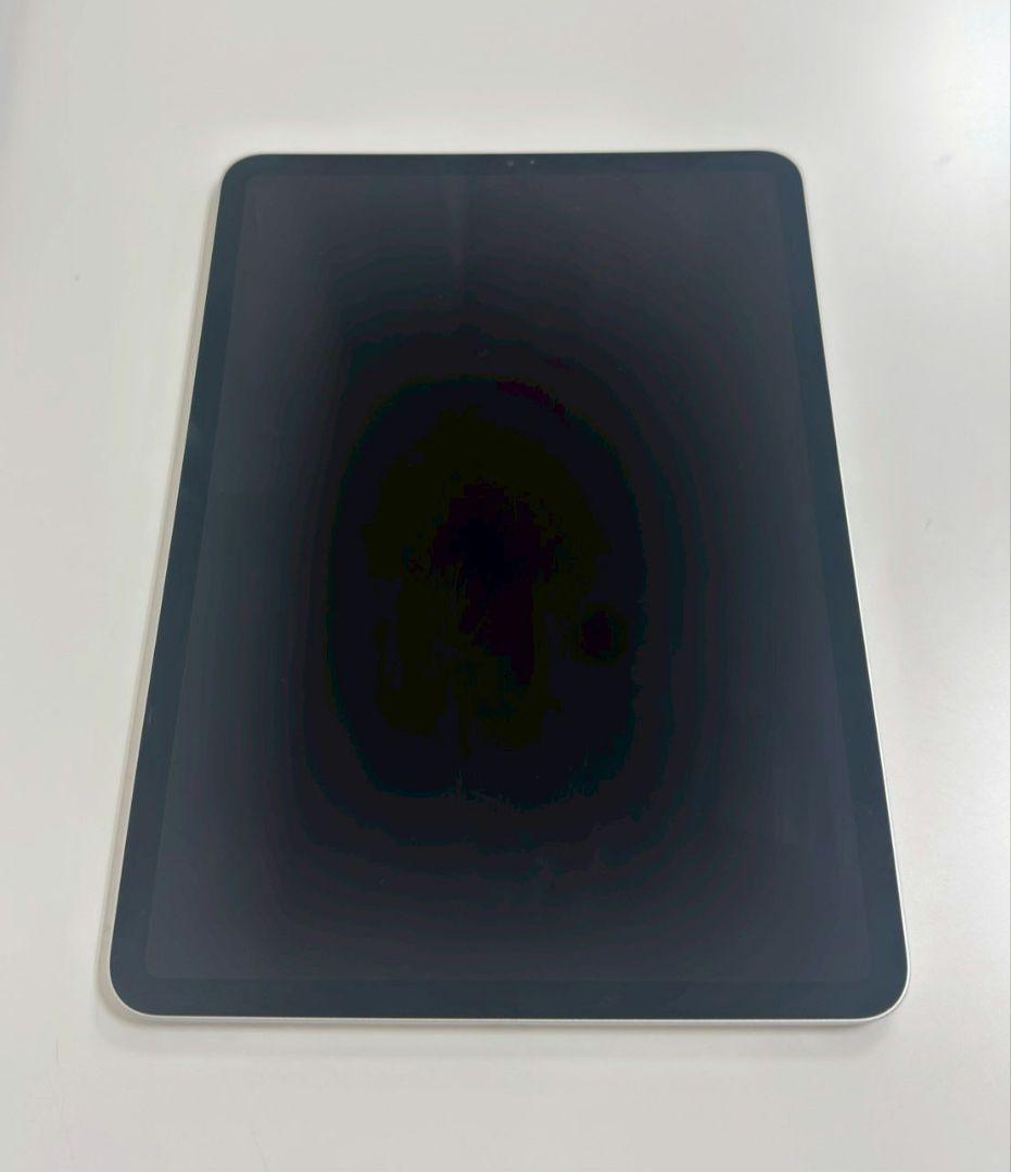 iPadPro 第1世代 11インチ 64GB シルバー ジャンク品 第1世代】iPad Pro 11インチ Wi-Fi 64GB シルバー FTXP2J/A A1980|中古