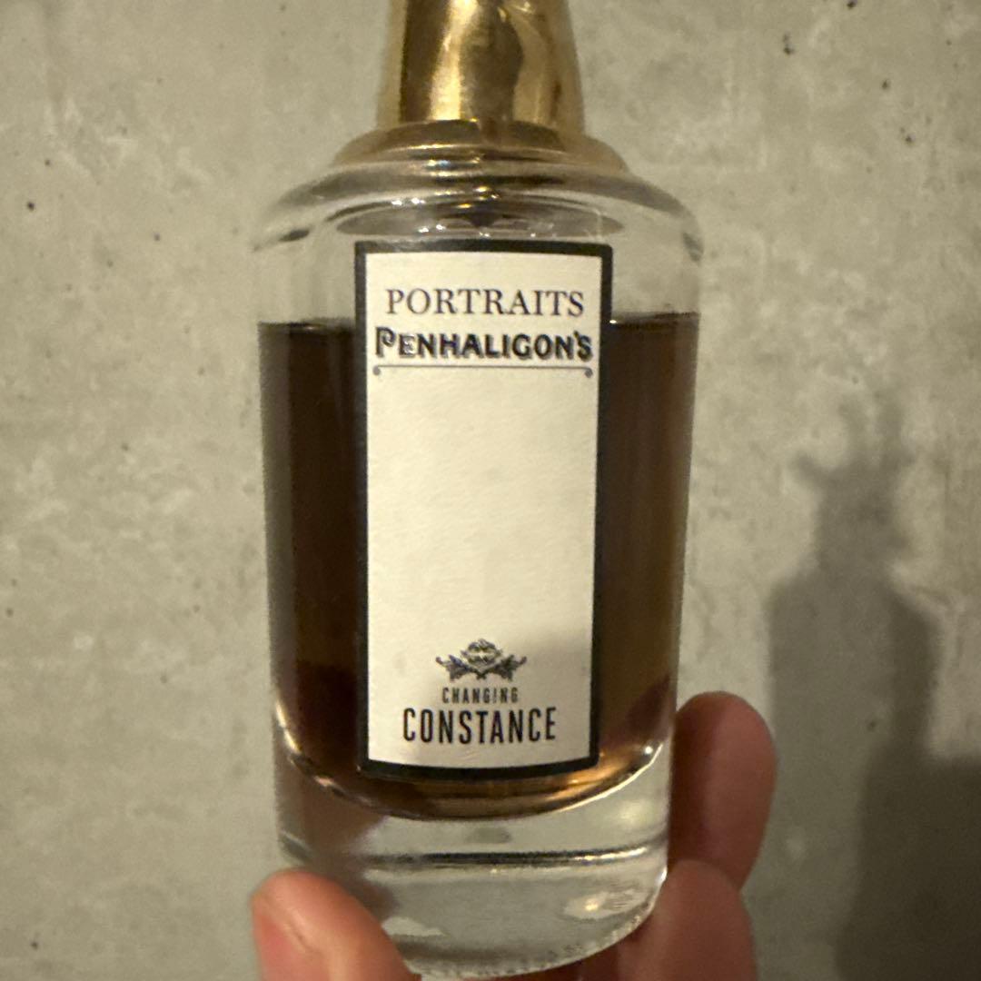 ペンハリガン コンスタンス 75㎖ - メルカリ