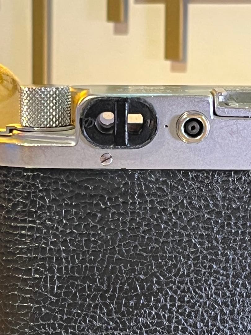 Leica Ⅲf×Industar-22｜歴史宿すバルナックライカの通販