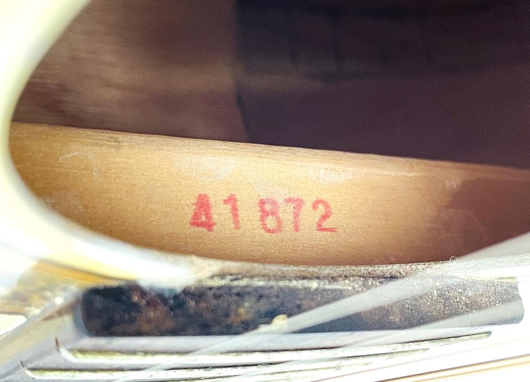 Morales MF150 ミヤス工業 ジャパンヴィンテージ 【整備品】 - メルカリ