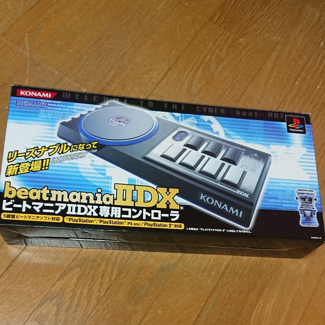 ビートマニアiidx 専用コントローラ Amazon.co.jp: beatmania IIDX 専用コントローラ プレミアムモデル