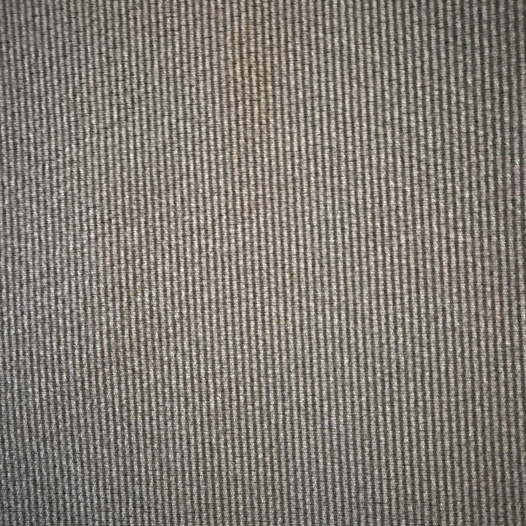 江戸小紋 「万筋」 正絹袷着物 裄69 身丈162 - メルカリ