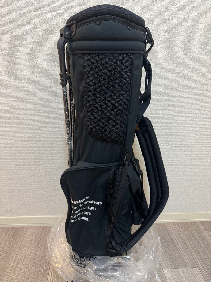 Clubhaus x JONES x Manhattan Portage '25 - メルカリ