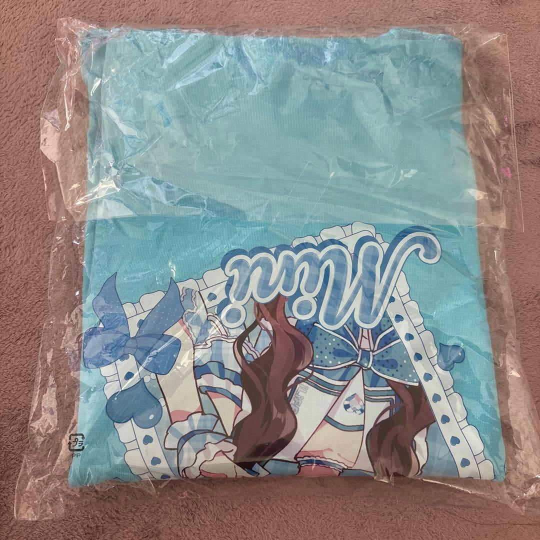 iLiFE! 虹羽みに 推しTシャツ - メルカリ