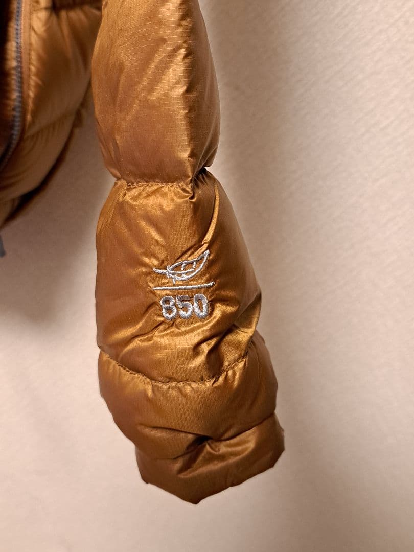 エルエルビーン L.L.Bean Ultralight 850ダウンジャケット