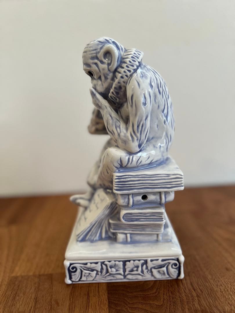 NEIGHBORHOOD INCENSE CHAMBER お香立て 猿 - メルカリ