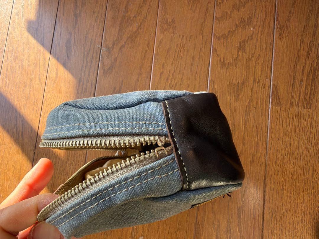 トイズマッコイ ポーチ ガジェット マルチケース - メルカリ