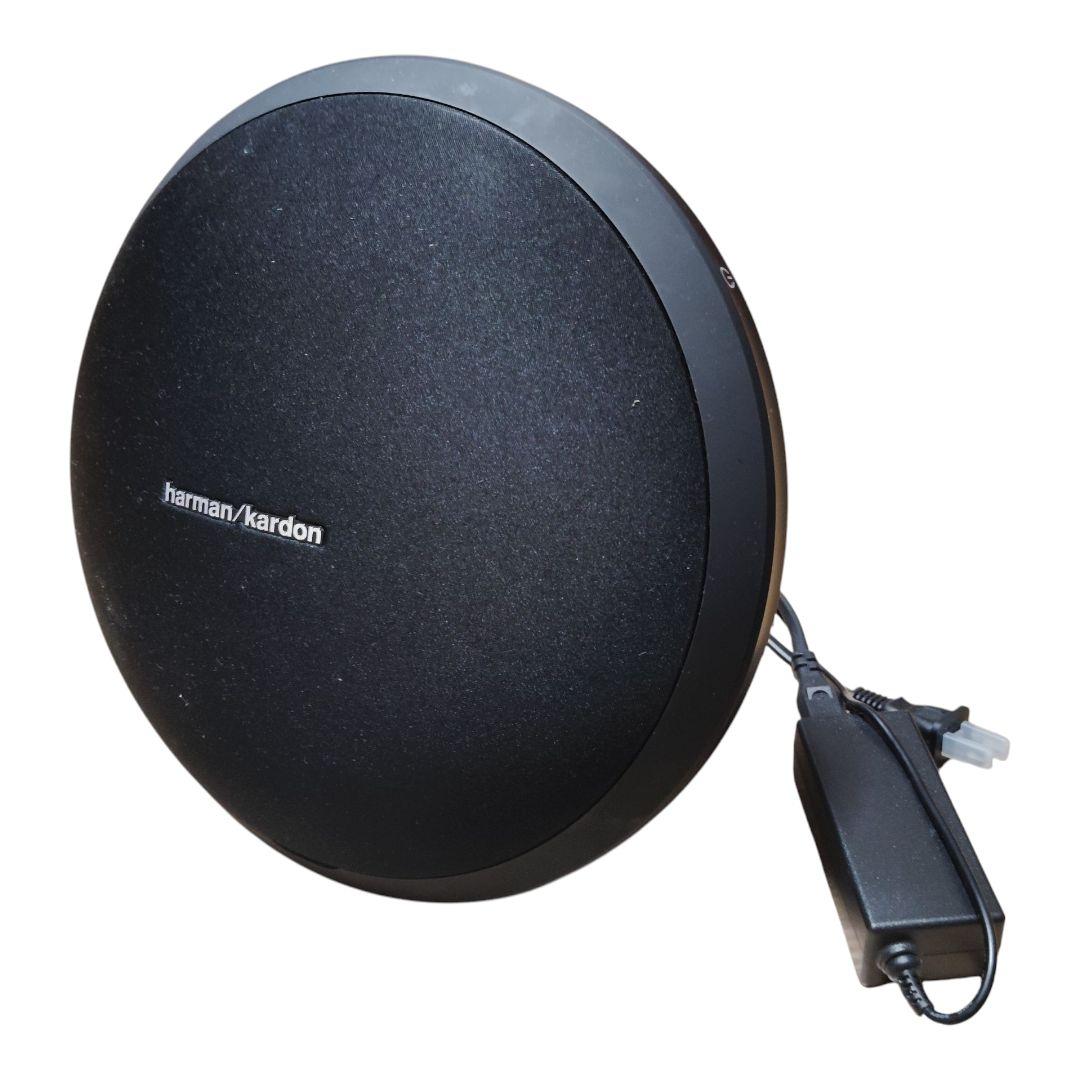 harman/kardon サブウーファー ブラック Onyx Studio ハーマンカードン Harman Kardon Onyx Studio Wireless Bluetooth
