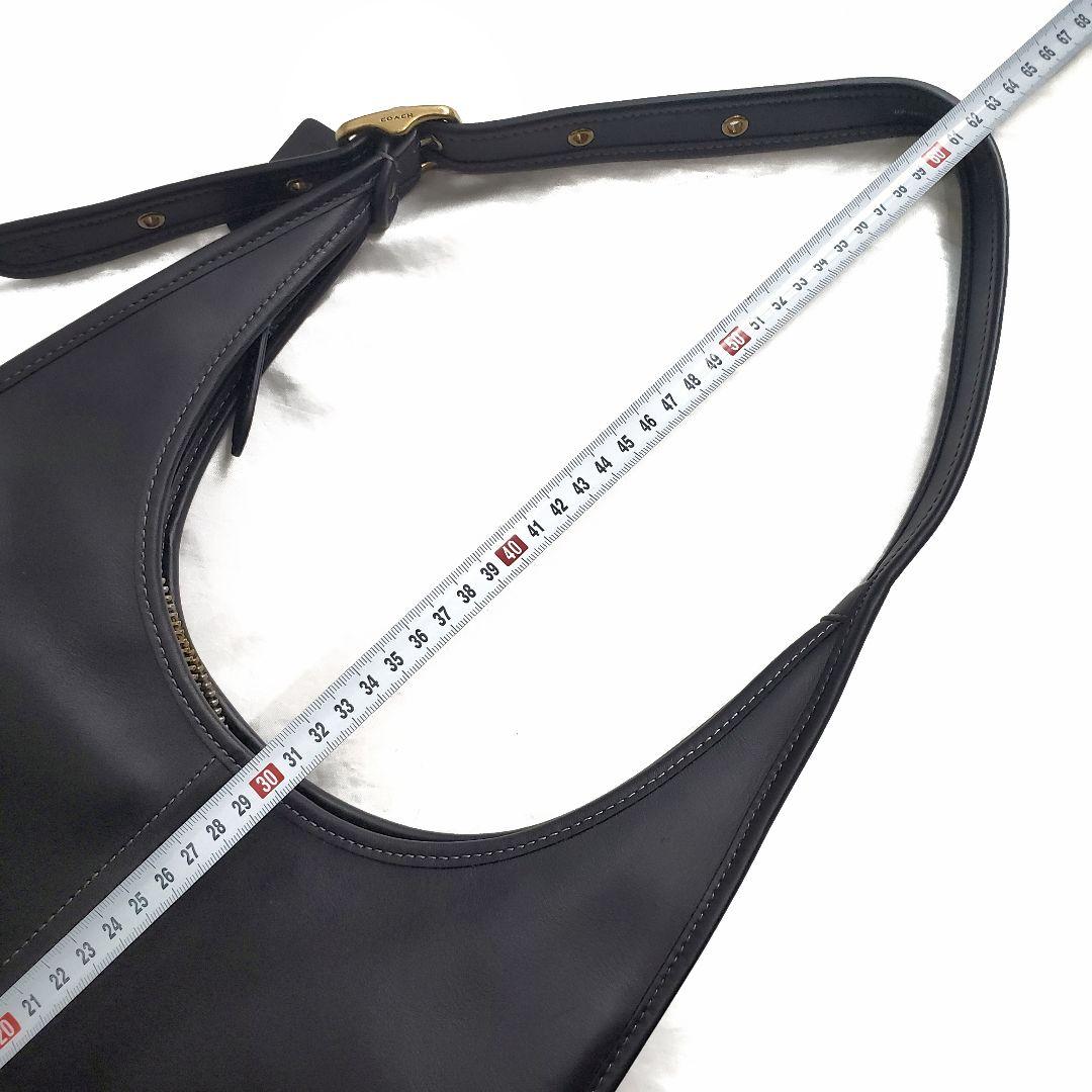 最終価格】極美品✨コーチ エルゴ ワンショルダーバッグ C2264 チャーム