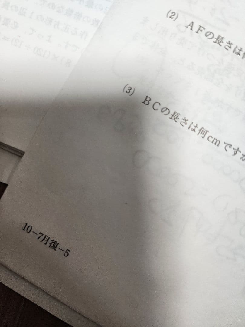 サピックス 5年生テスト 2010年分 (全10回)セット - メルカリ