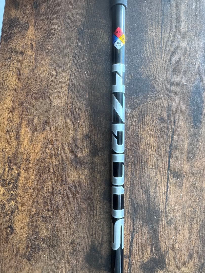 タイトリスト GT2 フェアウェイウッド 16.5度 HZRDUS 6.0 - メルカリ