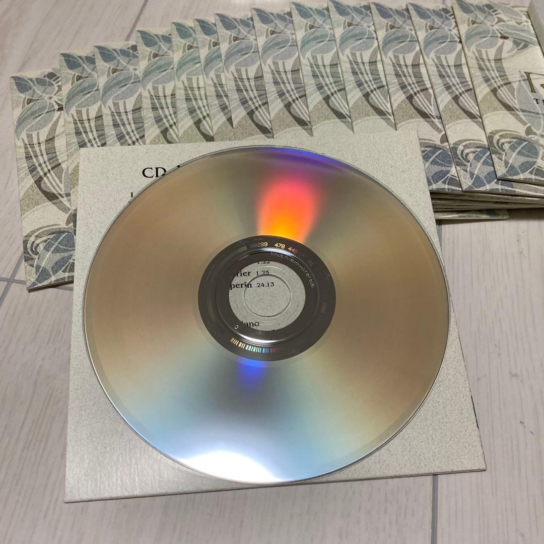 ラヴェル作品全集（14CD） デュトワ、アバド、アルゲリッチ