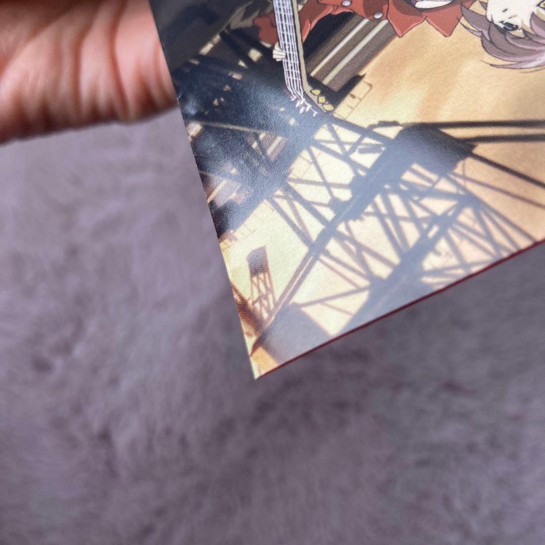 匿名配送】涼宮ハルヒの憂鬱レコード - メルカリ