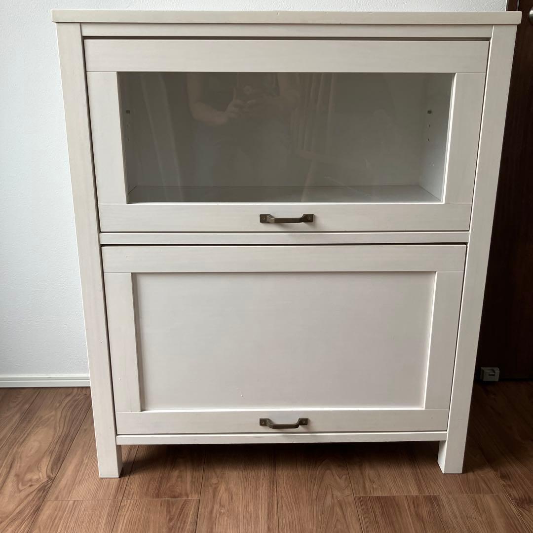 モモナチュラル　収納棚　シェルシリーズ　MOMO natural MOMO NATURAL | モモ ナチュラル - オフィシャルサイト COMO SHELF S