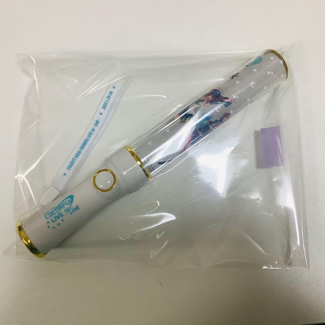 プロセカ 1st セカライ ペンライト - メルカリ