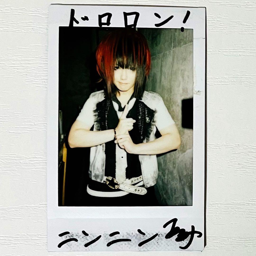 V系☆VURNY【Minami】チェキ【19-27】9枚セット ミュージシャン www