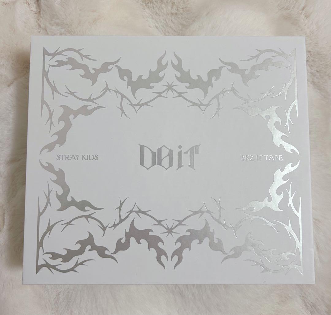 StrayKids スンミン Doit スピーカーVer. パピーム - メルカリ