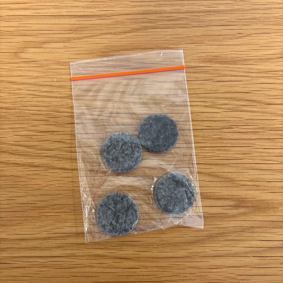 たのメル便送料込み】無印良品 オーク材テーブル - メルカリ