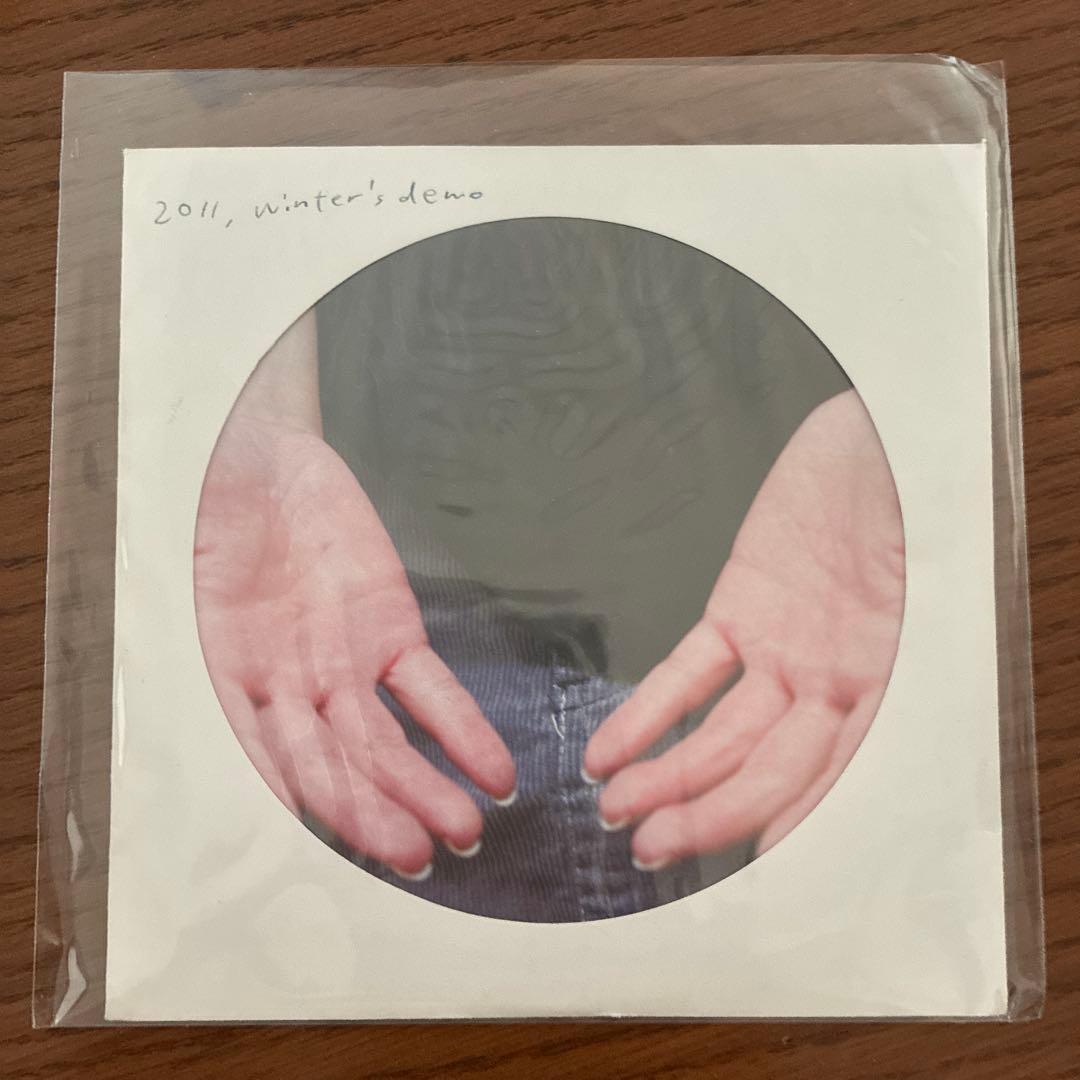 柴田聡子 2011、冬のデモ 柴田聡子/2011、冬のデモCD-R 柴田聡子: ミュージック