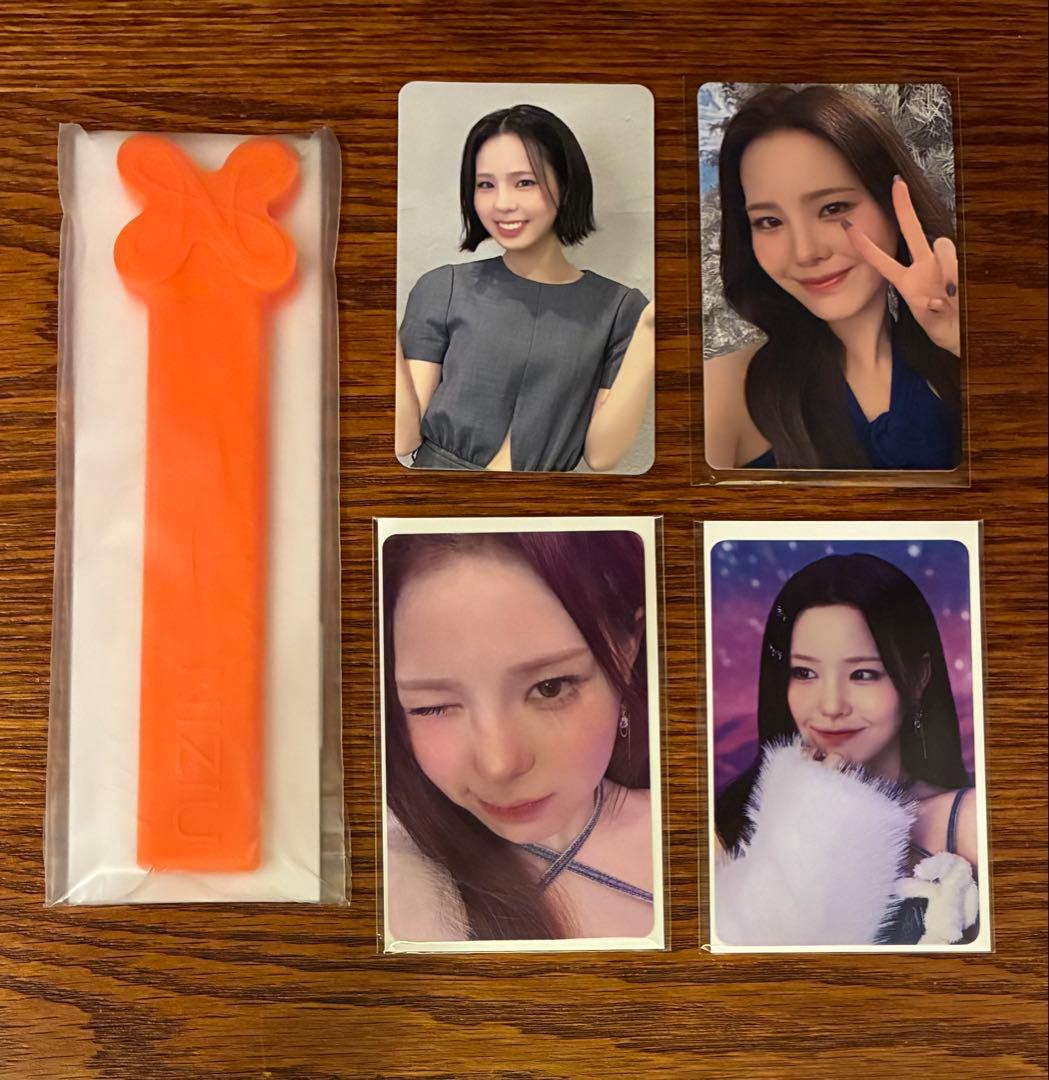 NiziU マコ グッズ - メルカリ