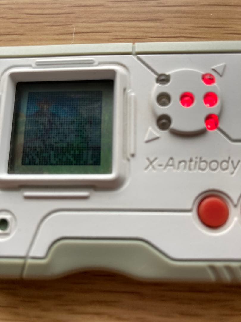 バンダイ デジモン ペンデュラム X（エックス） - メルカリ