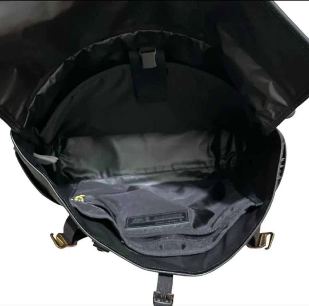 希少モデル】マスターピース Blocky｜極上レザーが語る一流の証