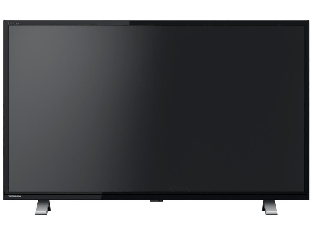 東芝 REGZA 32V34 32インチ　液晶テレビ 高画質・大画面 液晶テレビ REGZA(レグザ) 32V34 [32V型 /ハイビジョン /YouTube対応