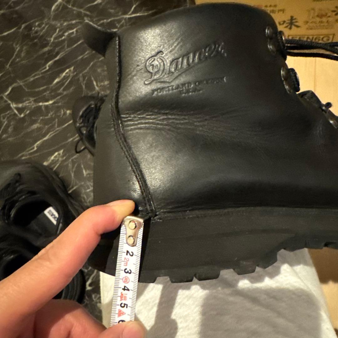 sugar -cさん専用　ダナー　sophnet. マウンテンライト US10