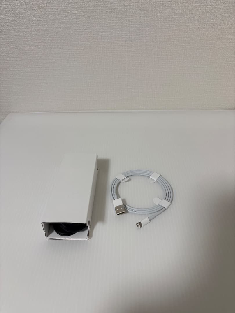 Apple TV 第二世代 4K 64GB ブラック 本体と付属品