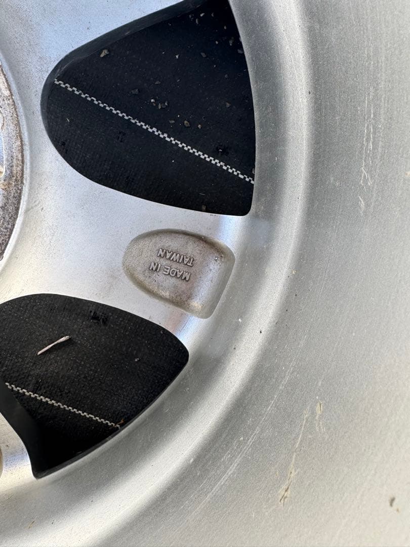 【ＮＶ】WEDSキーラー フィールド4本■17×7.5J+23