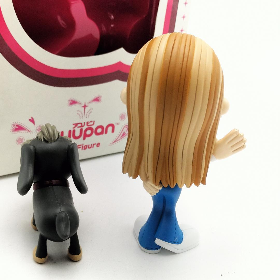 2003年製】浜崎あゆみ ayupan エクストラフィギュア アユパン セガ