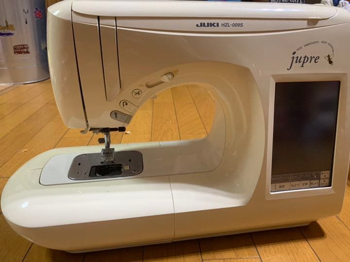 ミシン　　期間限定　大幅値下げ！ JUKI 【爆買WEEK対象】大幅値引き可能！価格はお問い合わせください